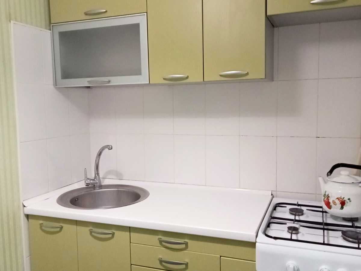Квартира на просп. Червоної Калини, 4А, ID 389378, фото №1