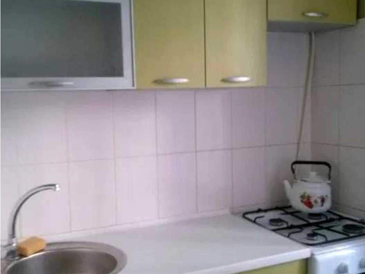 Квартира на просп. Червоної Калини, 4А в Києві, ID 389378, фото №4