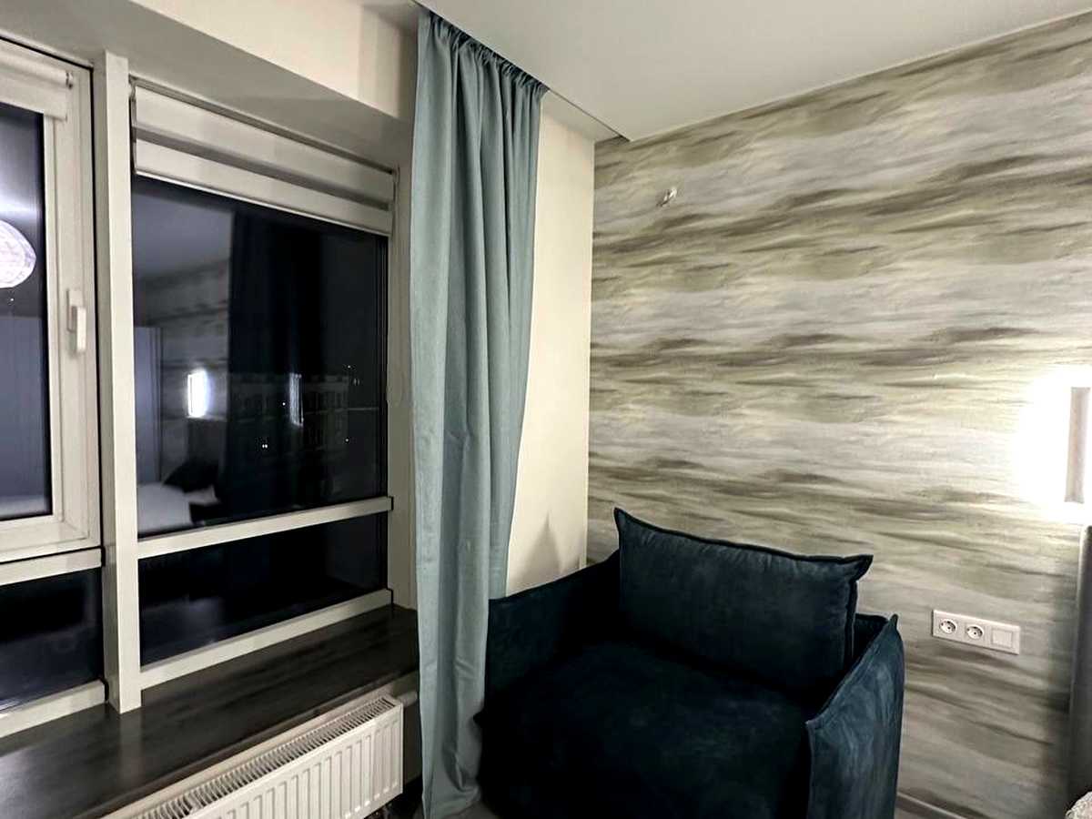 Квартира на вул. Золотоустівська, 25 в Києві, ID 385526, фото №5