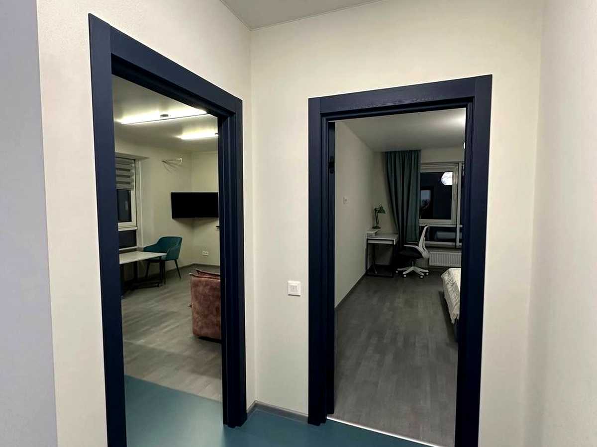 Квартира на вул. Золотоустівська, 25 в Києві, ID 385526, фото №7
