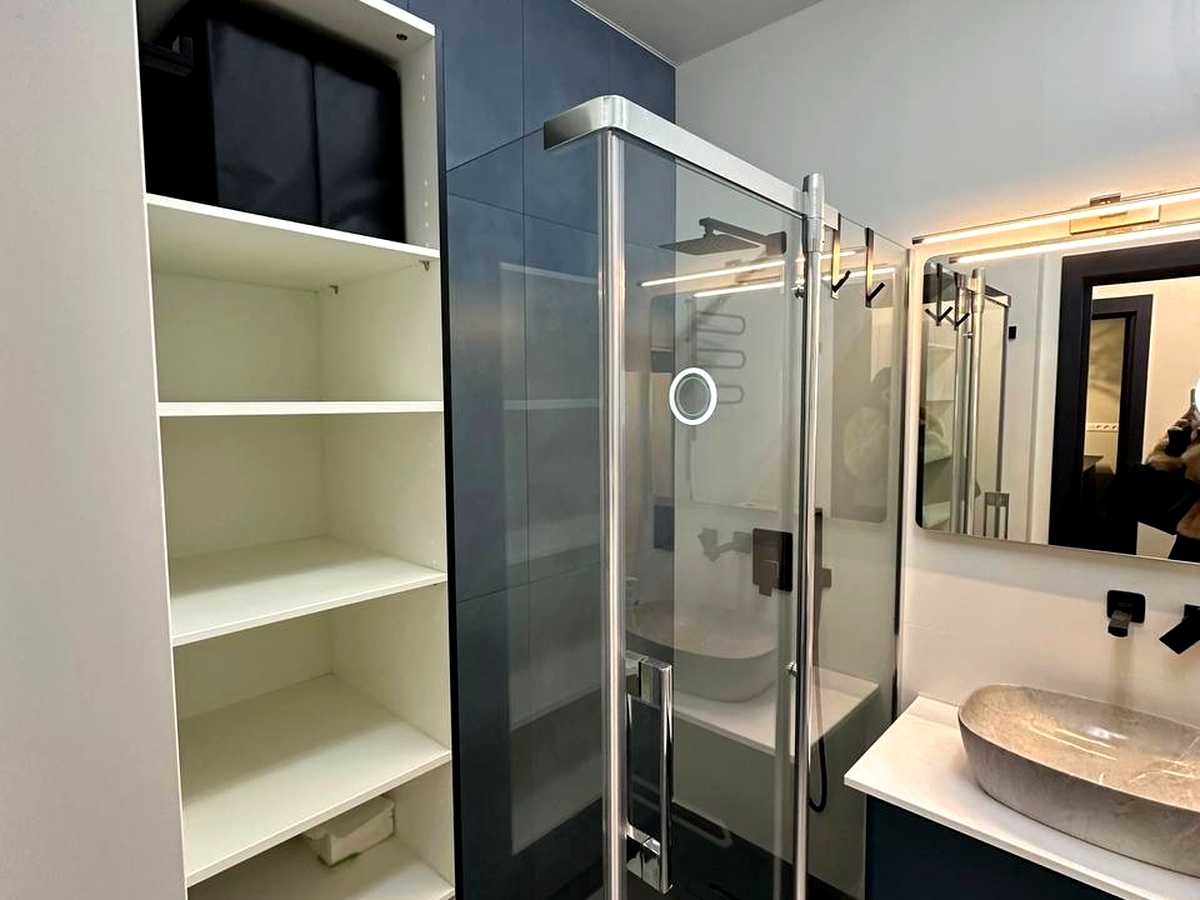 Квартира на вул. Золотоустівська, 25 в Києві, ID 385526, фото №9
