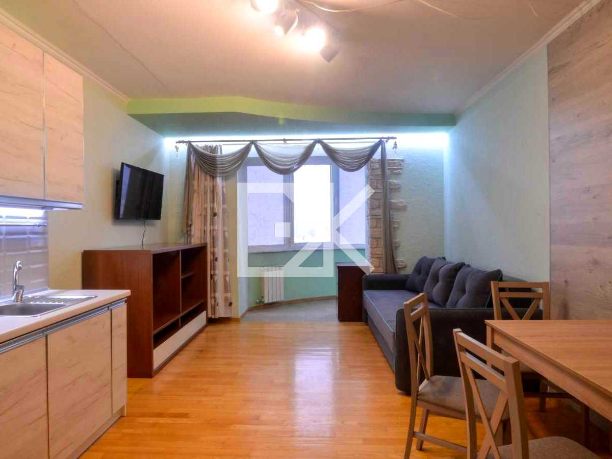 Квартира на просп. Володимира Івасюка, 18А в Києві, ID 385524, фото №2