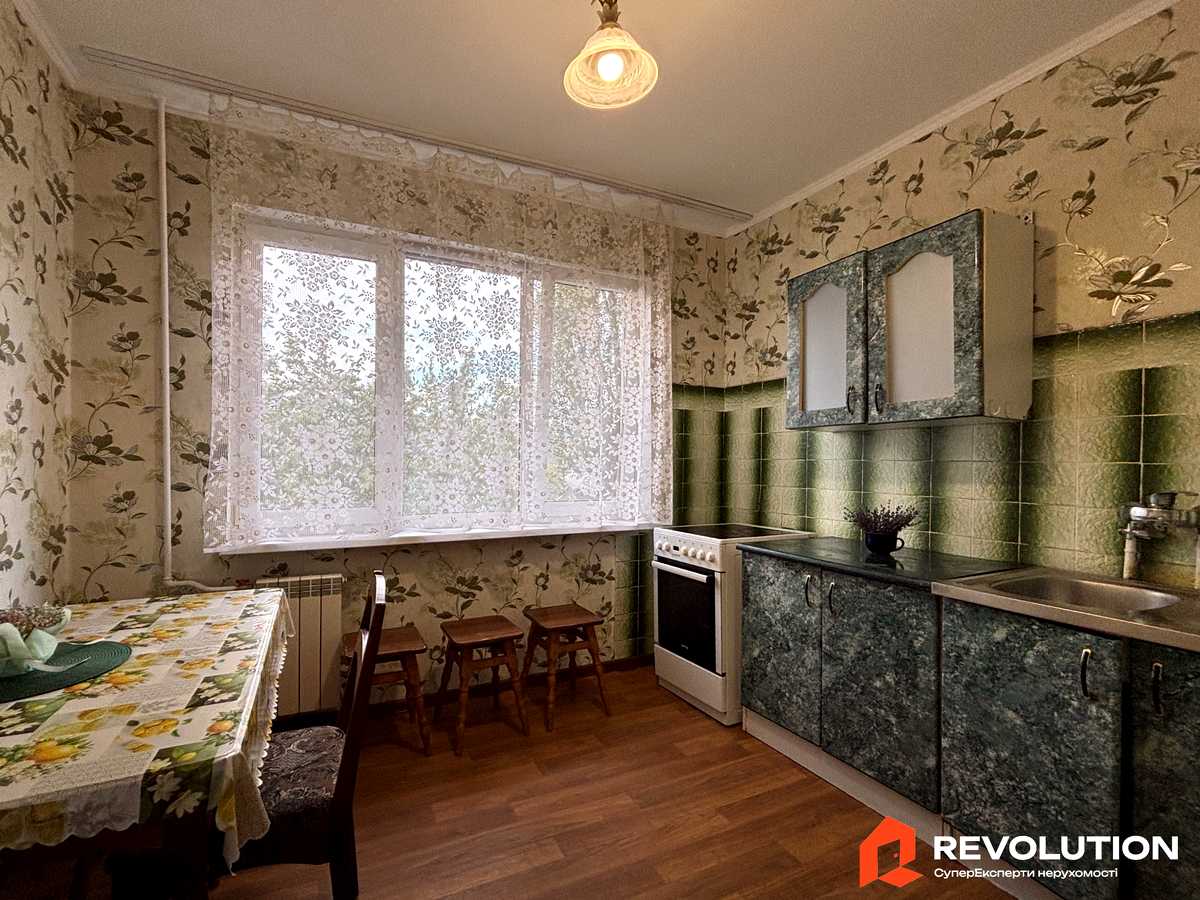Квартира на вул. Глібова, 16 в Києві, ID 389377, фото №2
