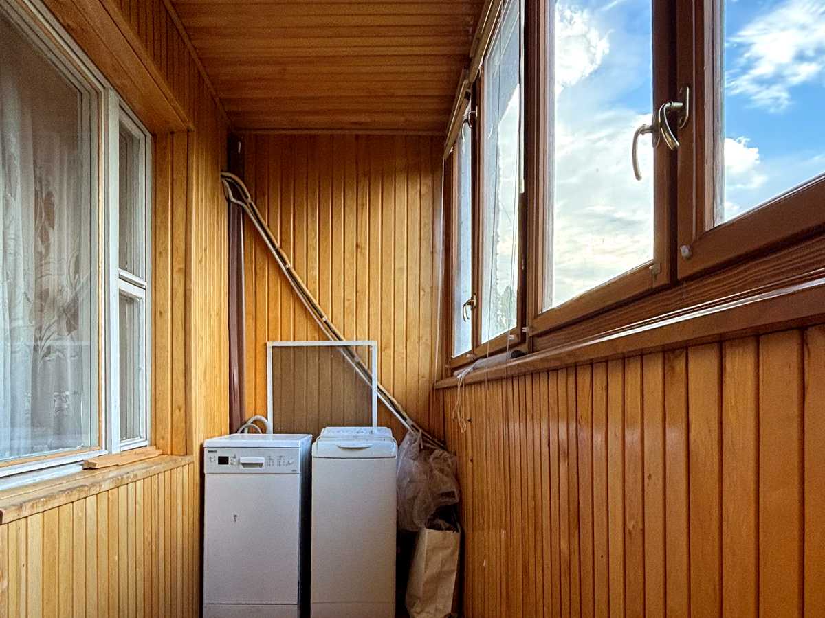 Квартира на вул. Глібова, 16 в Києві, ID 389377, фото №11