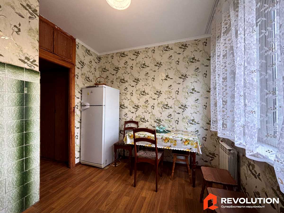 Квартира на вул. Глібова, 16 в Києві, ID 389377, фото №3