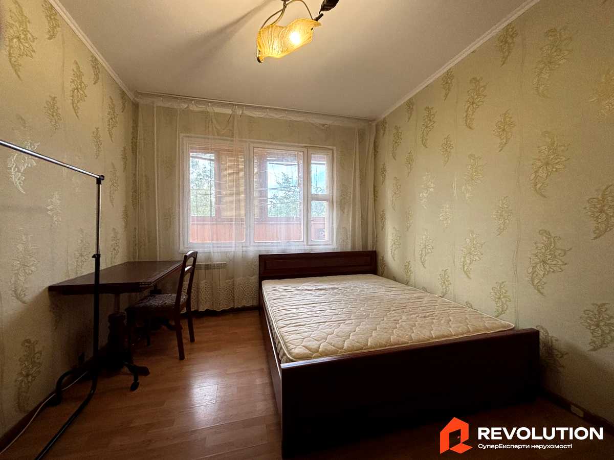 Квартира на вул. Глібова, 16 в Києві, ID 389377, фото №5