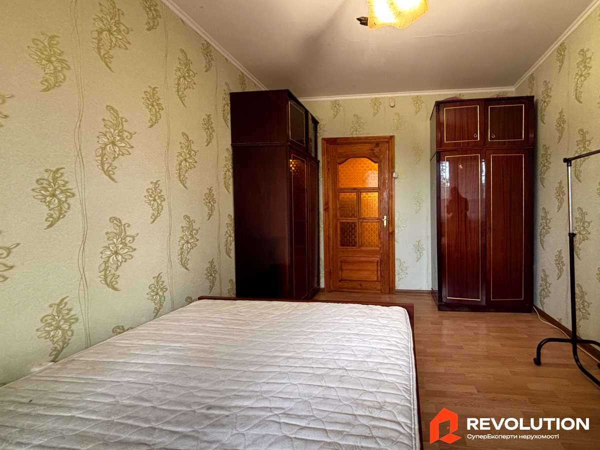 Квартира на вул. Глібова, 16 в Києві, ID 389377, фото №6