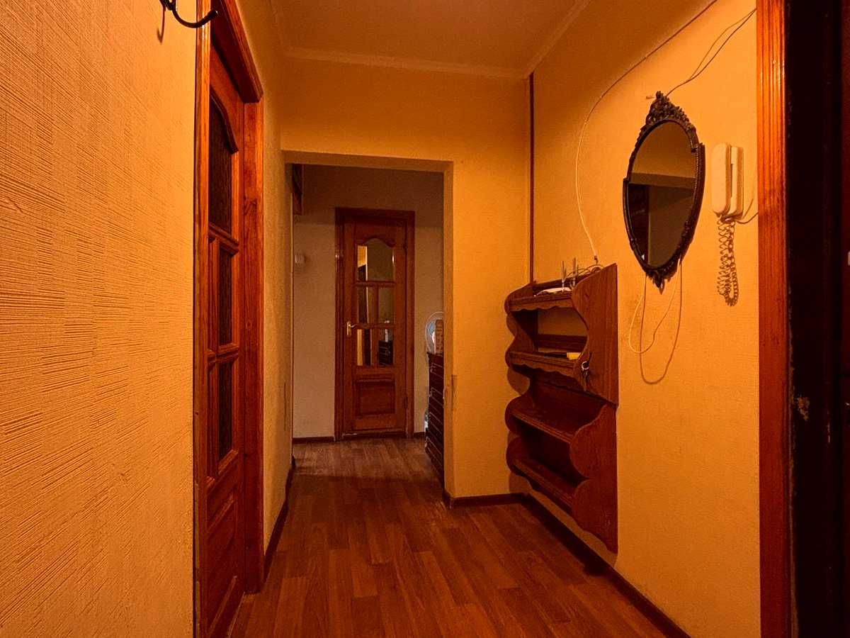 Квартира на вул. Глібова, 16 в Києві, ID 389377, фото №8