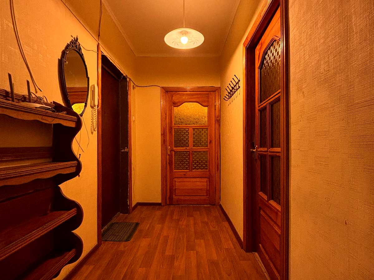 Квартира на вул. Глібова, 16 в Києві, ID 389377, фото №9