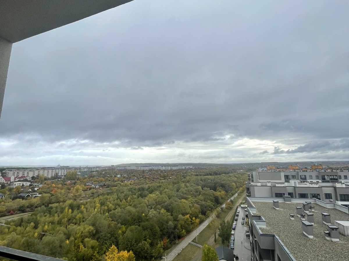 Квартира на вул. Героїв Миколаєва 129-А, к5-8 в Івано-Франківську, ID 388574, фото №9