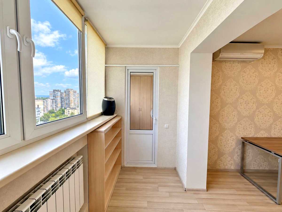 Квартира на вул. Олександра Мишуги, 3 в Києві, ID 389524, фото №11
