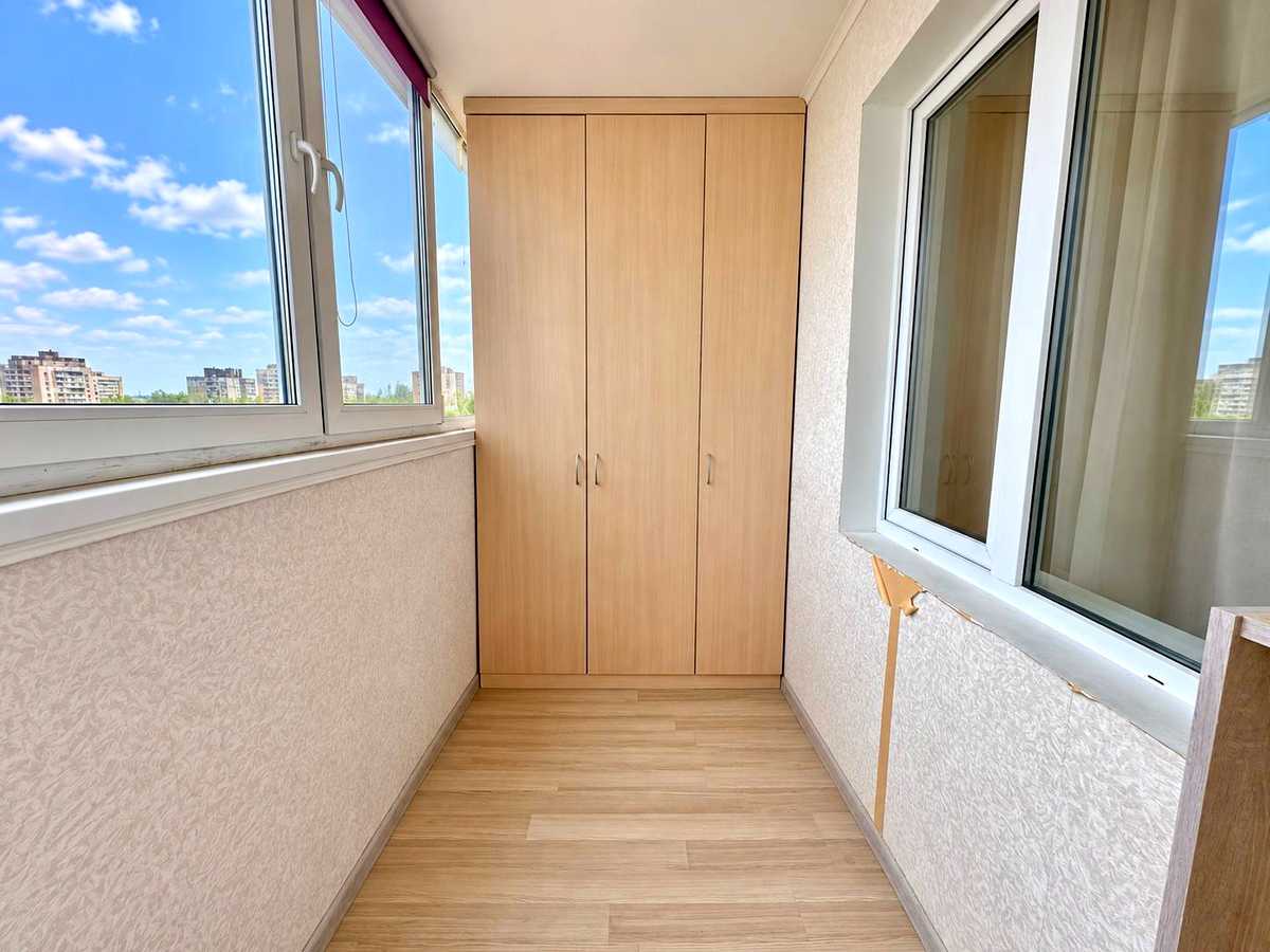 Квартира на вул. Олександра Мишуги, 3 в Києві, ID 389524, фото №14