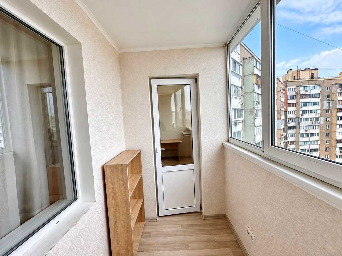 Квартира на вул. Олександра Мишуги, 3 в Києві, ID 389524, фото №15