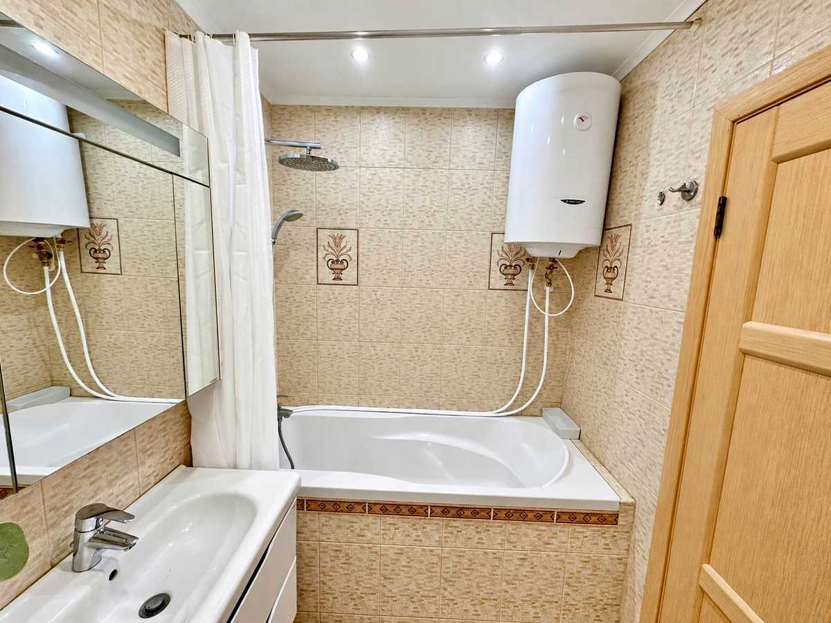 Квартира на вул. Олександра Мишуги, 3 в Києві, ID 389524, фото №16