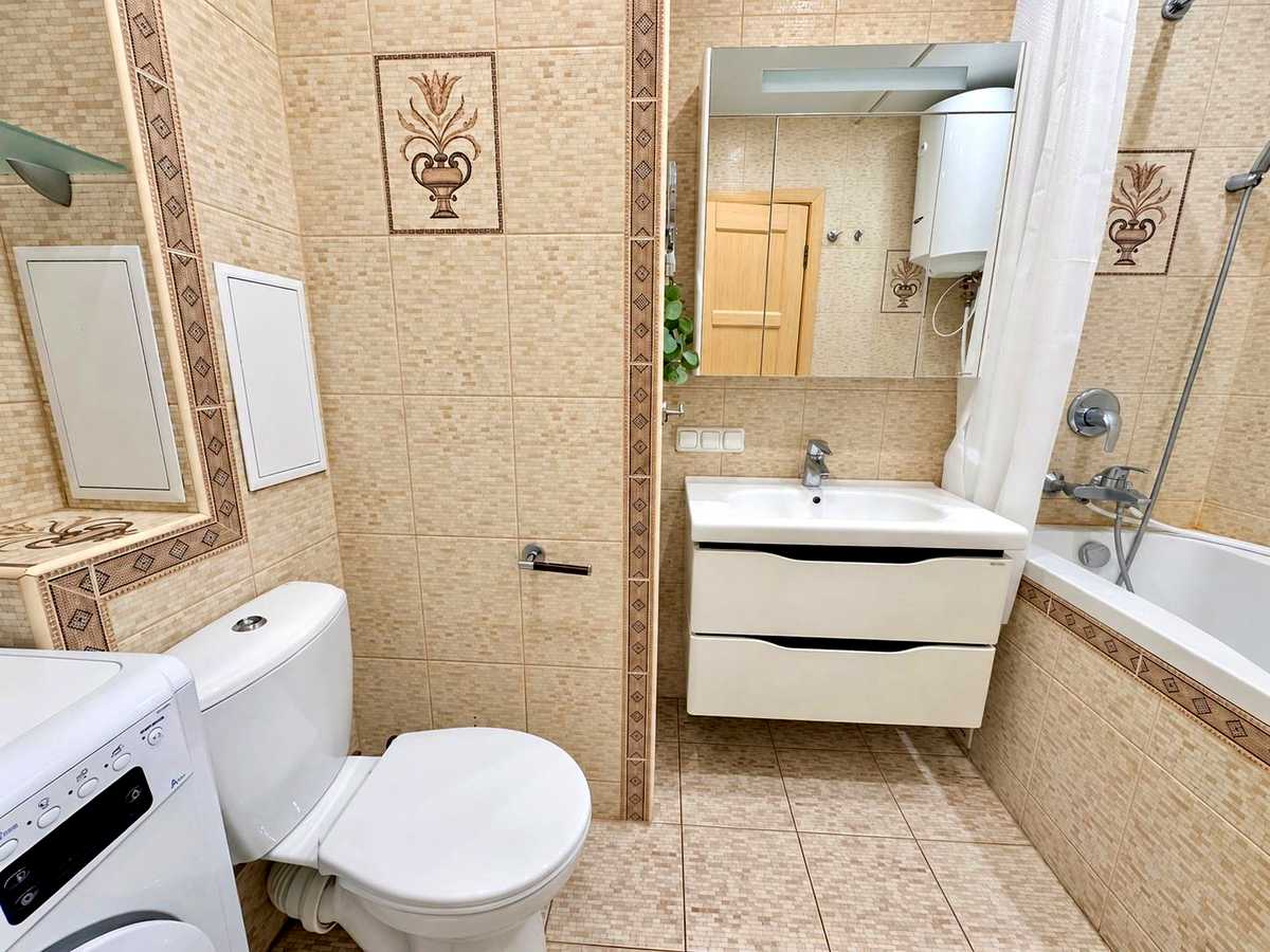 Квартира на вул. Олександра Мишуги, 3 в Києві, ID 389524, фото №18