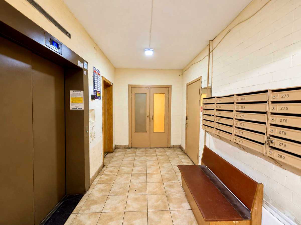 Квартира на вул. Олександра Мишуги, 3 в Києві, ID 389524, фото №22