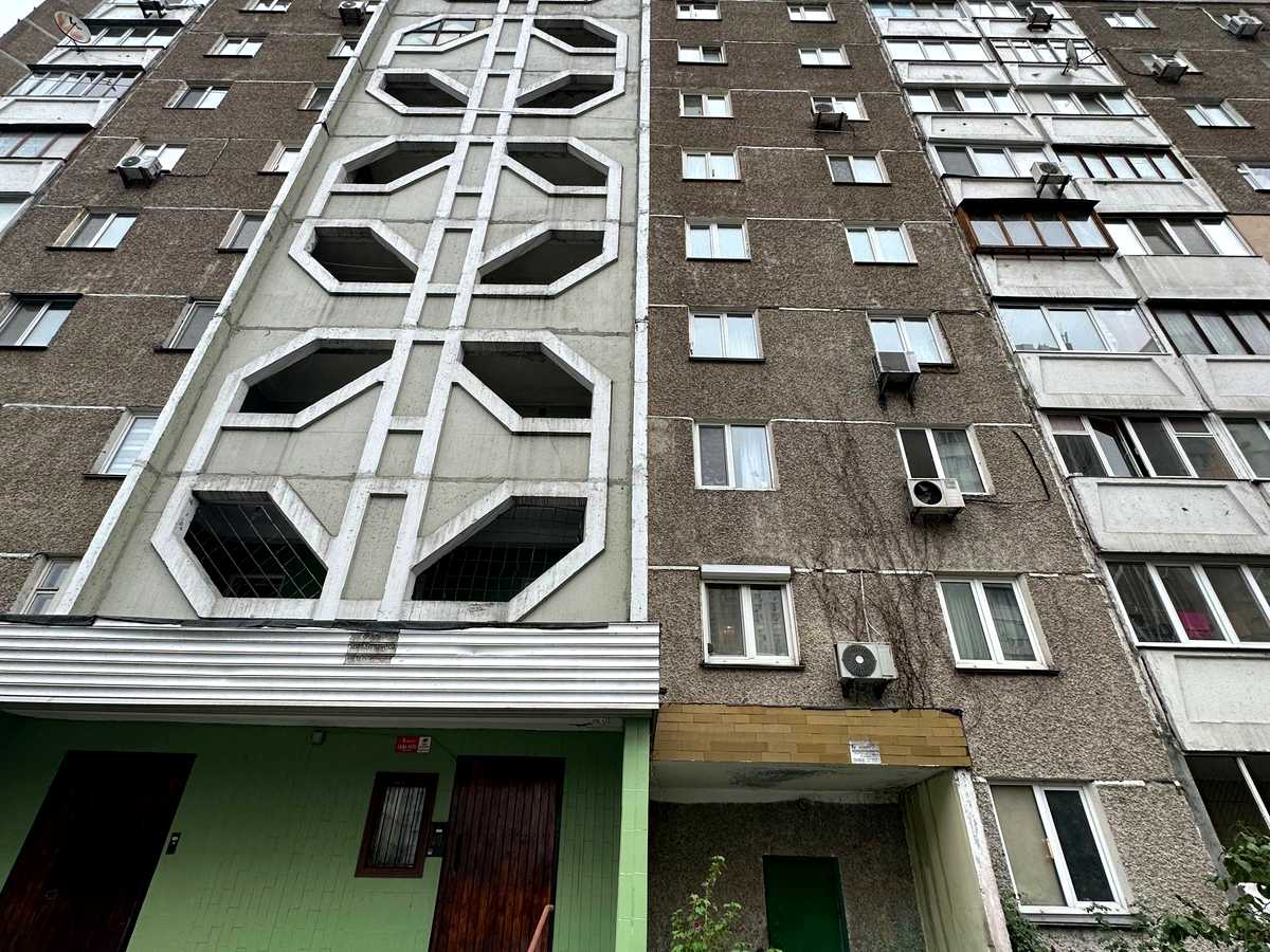 Квартира на вул. Олександра Мишуги, 3 в Києві, ID 389524, фото №23