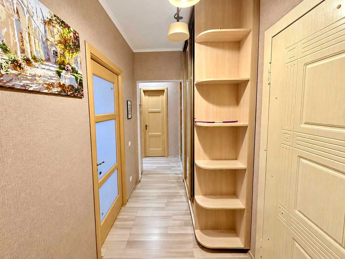 Квартира на вул. Олександра Мишуги, 3 в Києві, ID 389524, фото №4