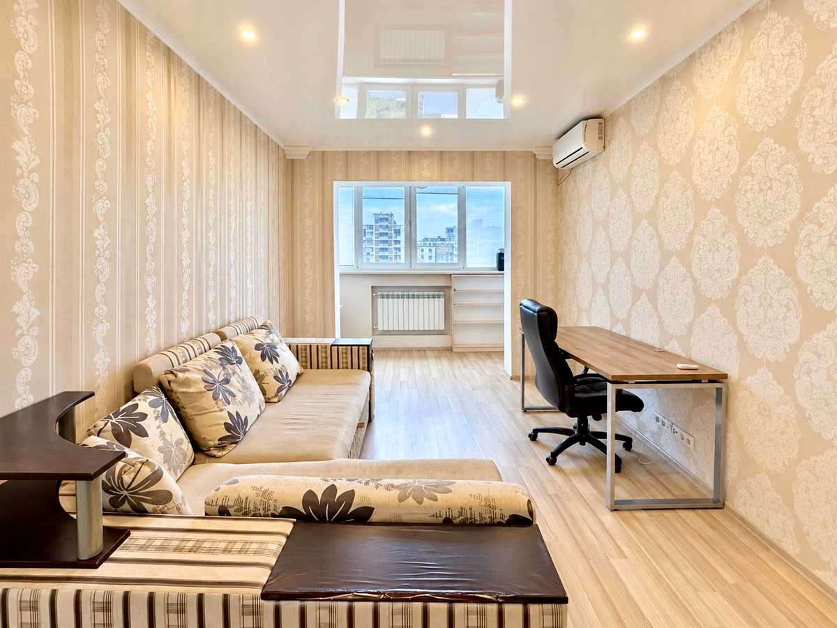 Квартира на вул. Олександра Мишуги, 3 в Києві, ID 389524, фото №8