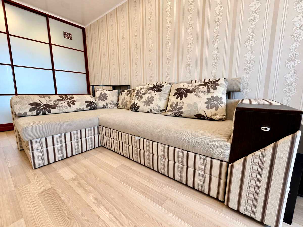 Квартира на вул. Олександра Мишуги, 3 в Києві, ID 389524, фото №9