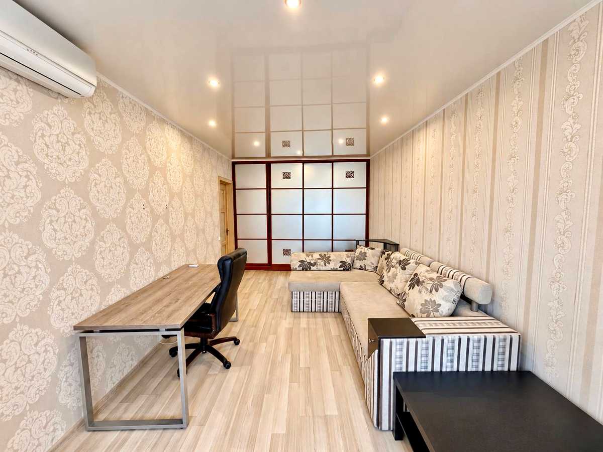 Квартира на вул. Олександра Мишуги, 3 в Києві, ID 389524, фото №10