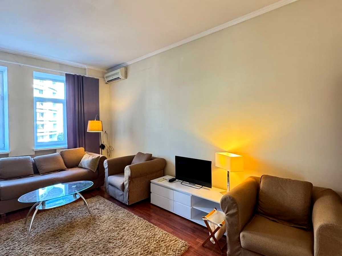 Квартира на вул. Івана Мазепи, 14 в Київ, ID 389379, фото №2