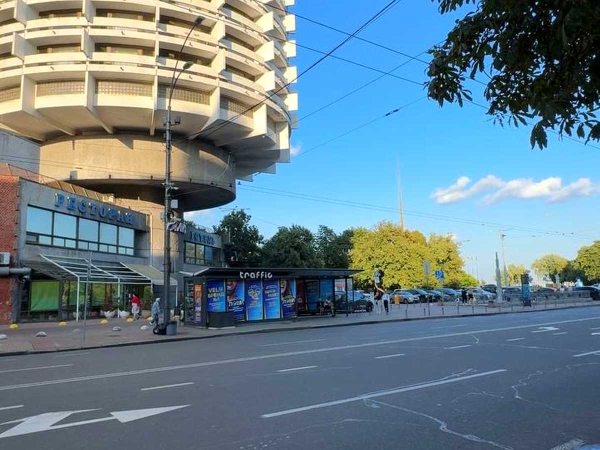 Квартира на вул. Івана Мазепи, 14 в Києві, ID 389379, фото №11
