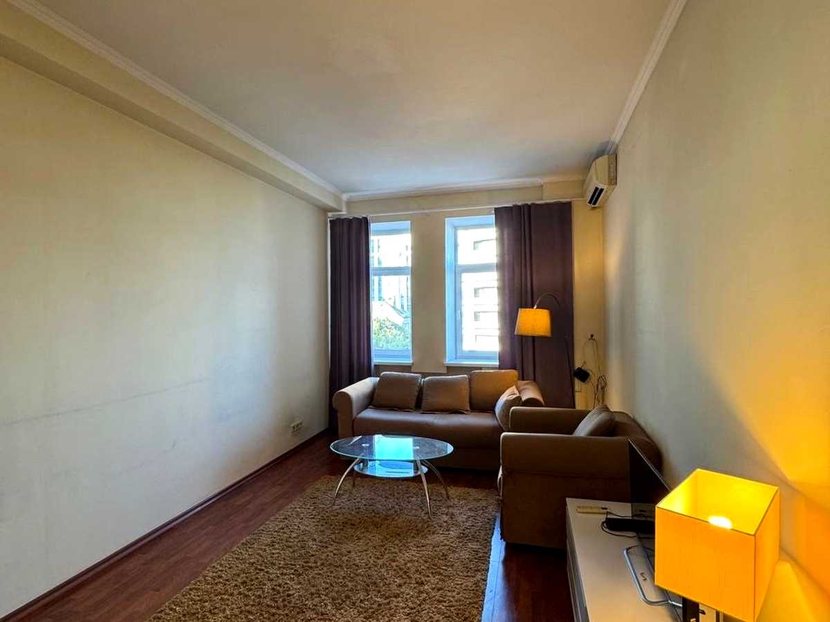 Квартира на вул. Івана Мазепи, 14 в Київ, ID 389379, фото №3
