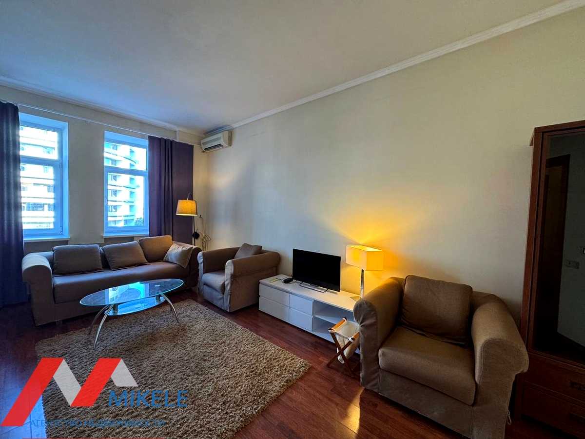 Квартира на вул. Івана Мазепи, 14 в Київ, ID 389379, фото №4