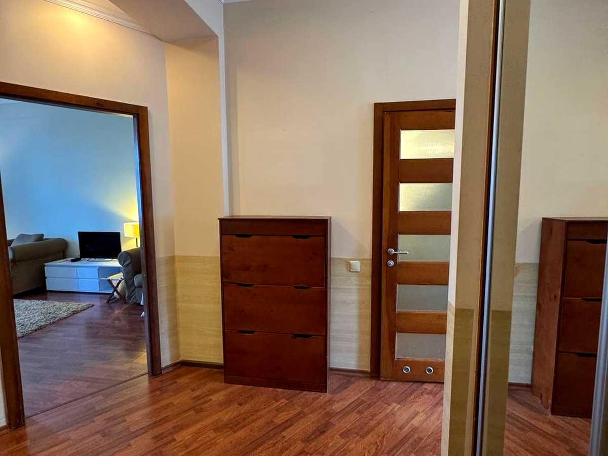 Квартира на вул. Івана Мазепи, 14 в Київ, ID 389379, фото №5
