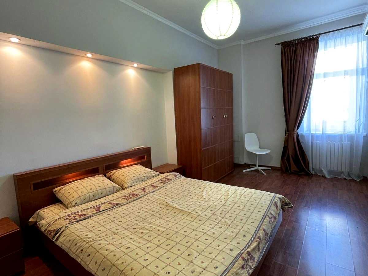 Квартира на вул. Івана Мазепи, 14 в Києві, ID 389379, фото №7