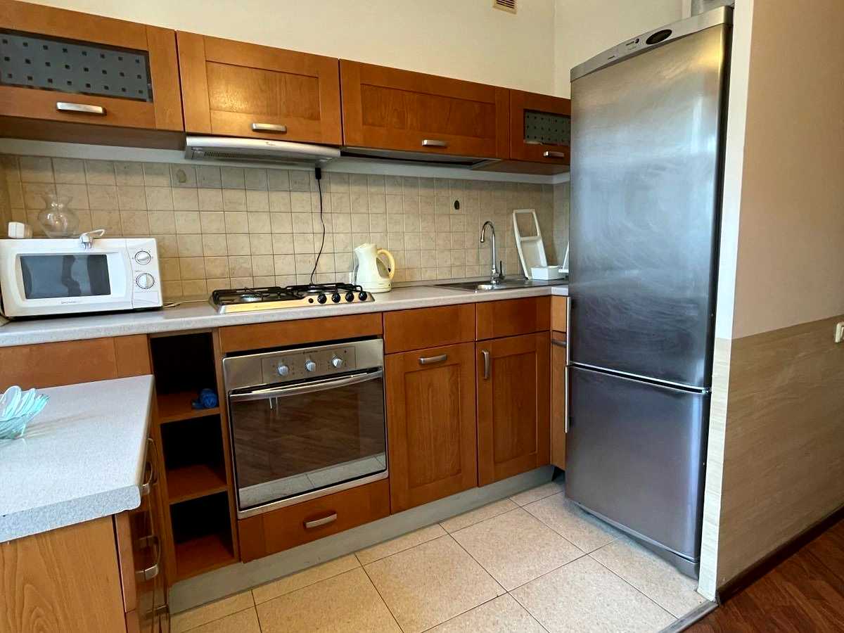 Квартира на вул. Івана Мазепи, 14 в Києві, ID 389379, фото №10