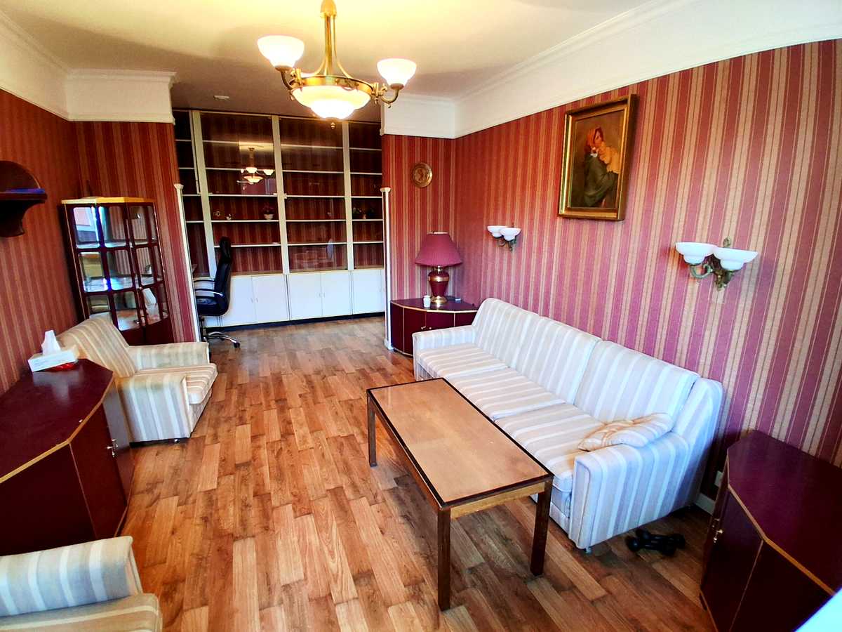 Квартира на вул. Богдана Хмельницкого, 1а, ID 389021, фото №1