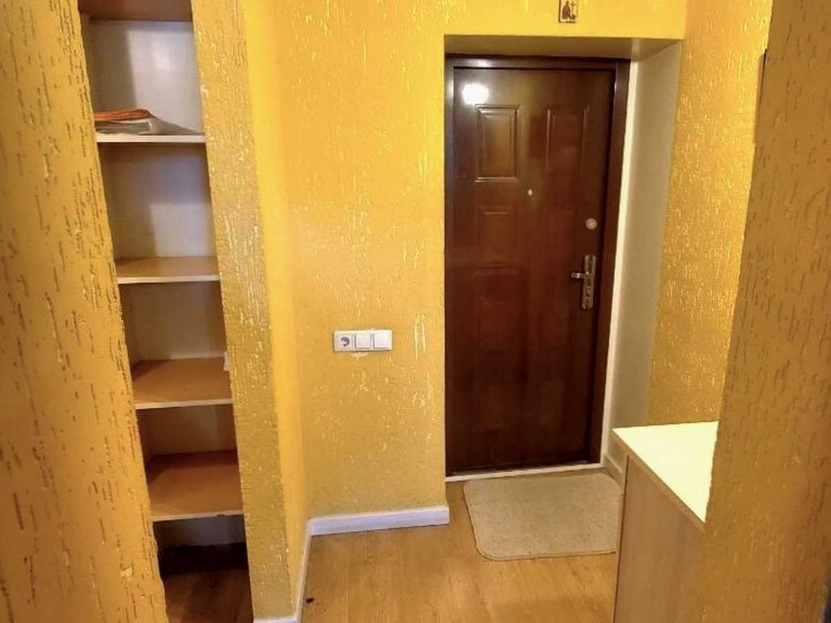 Квартира на вул. Богдана Хмельницкого, 1а в Києві, ID 389021, фото №12