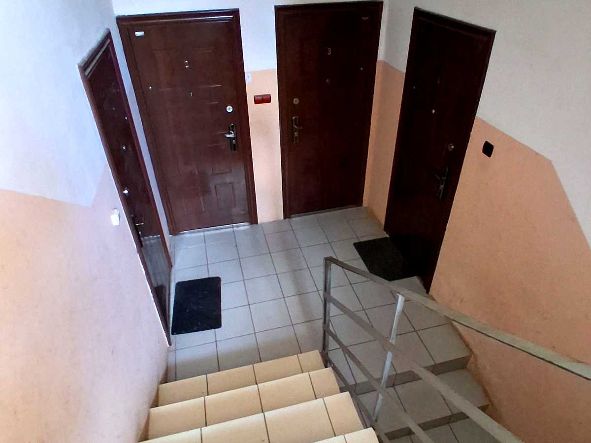 Квартира на вул. Богдана Хмельницкого, 1а в Києві, ID 389021, фото №13