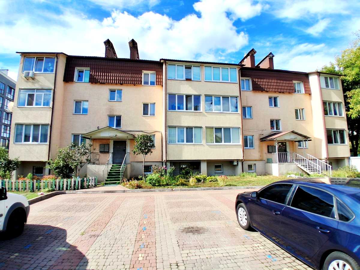 Квартира на вул. Богдана Хмельницкого, 1а в Києві, ID 389021, фото №15