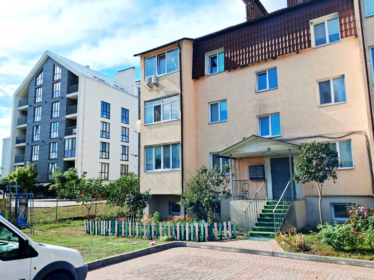 Квартира на вул. Богдана Хмельницкого, 1а в Києві, ID 389021, фото №16