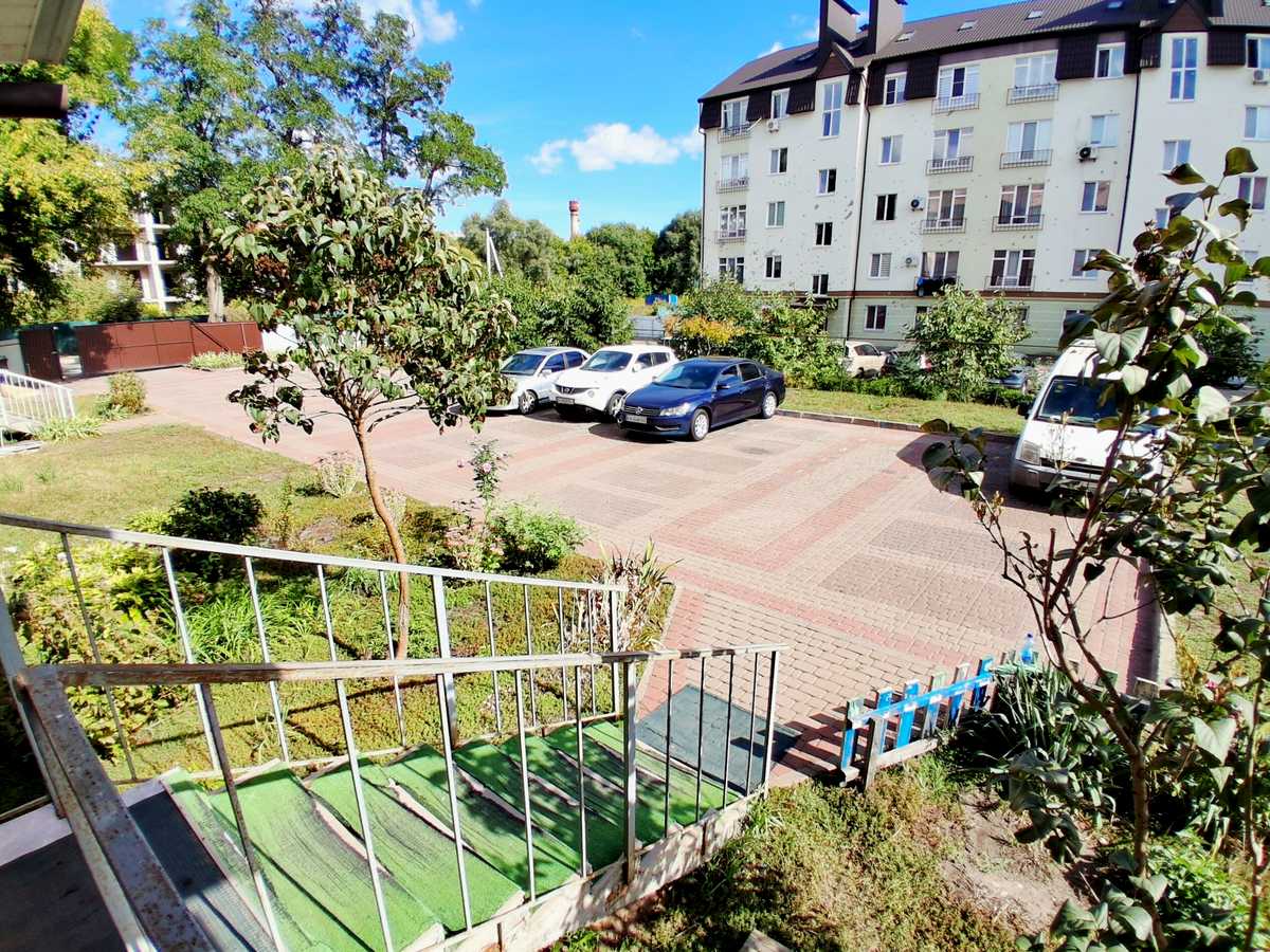 Квартира на вул. Богдана Хмельницкого, 1а в Києві, ID 389021, фото №17