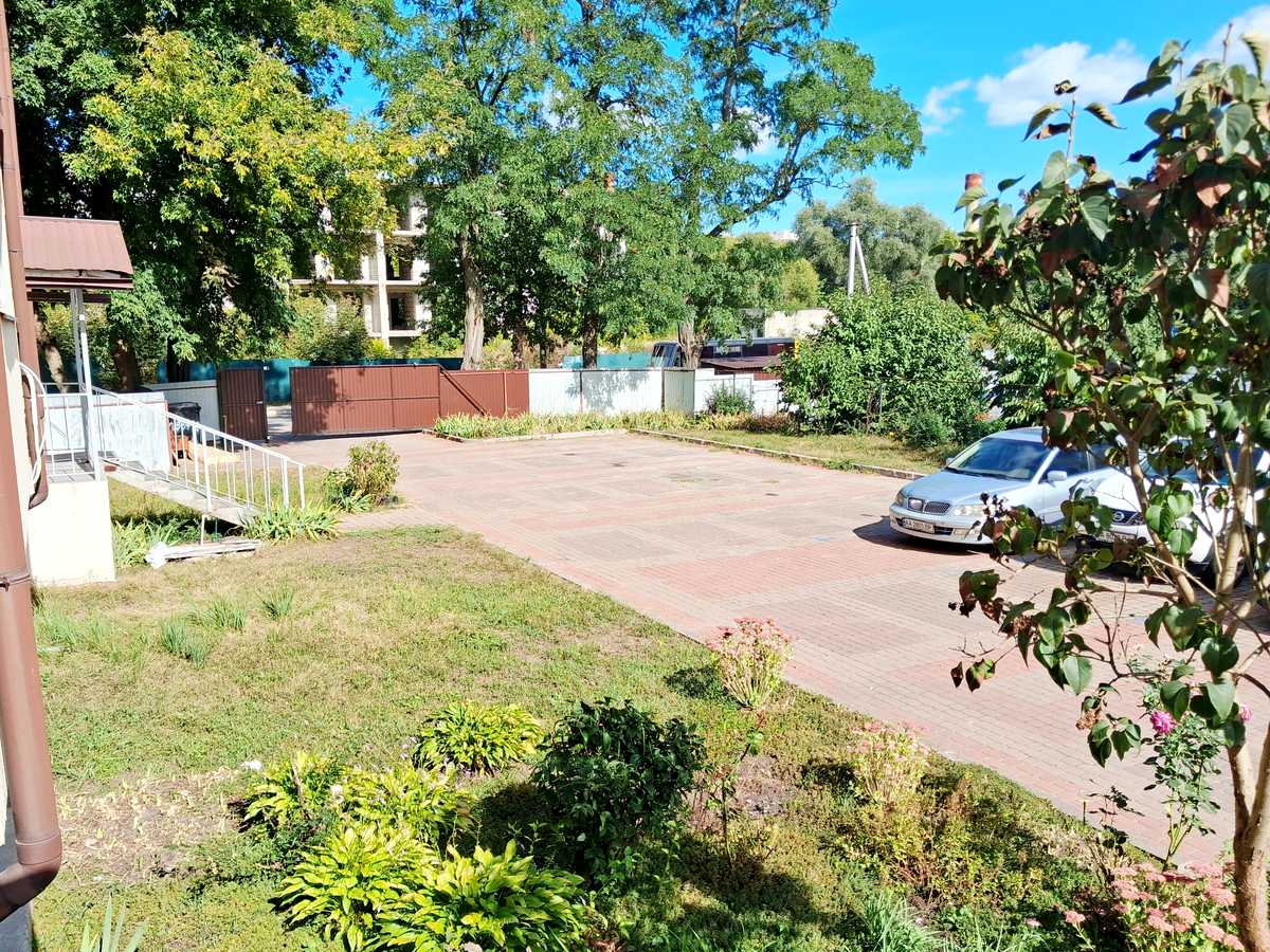 Квартира на вул. Богдана Хмельницкого, 1а в Києві, ID 389021, фото №18