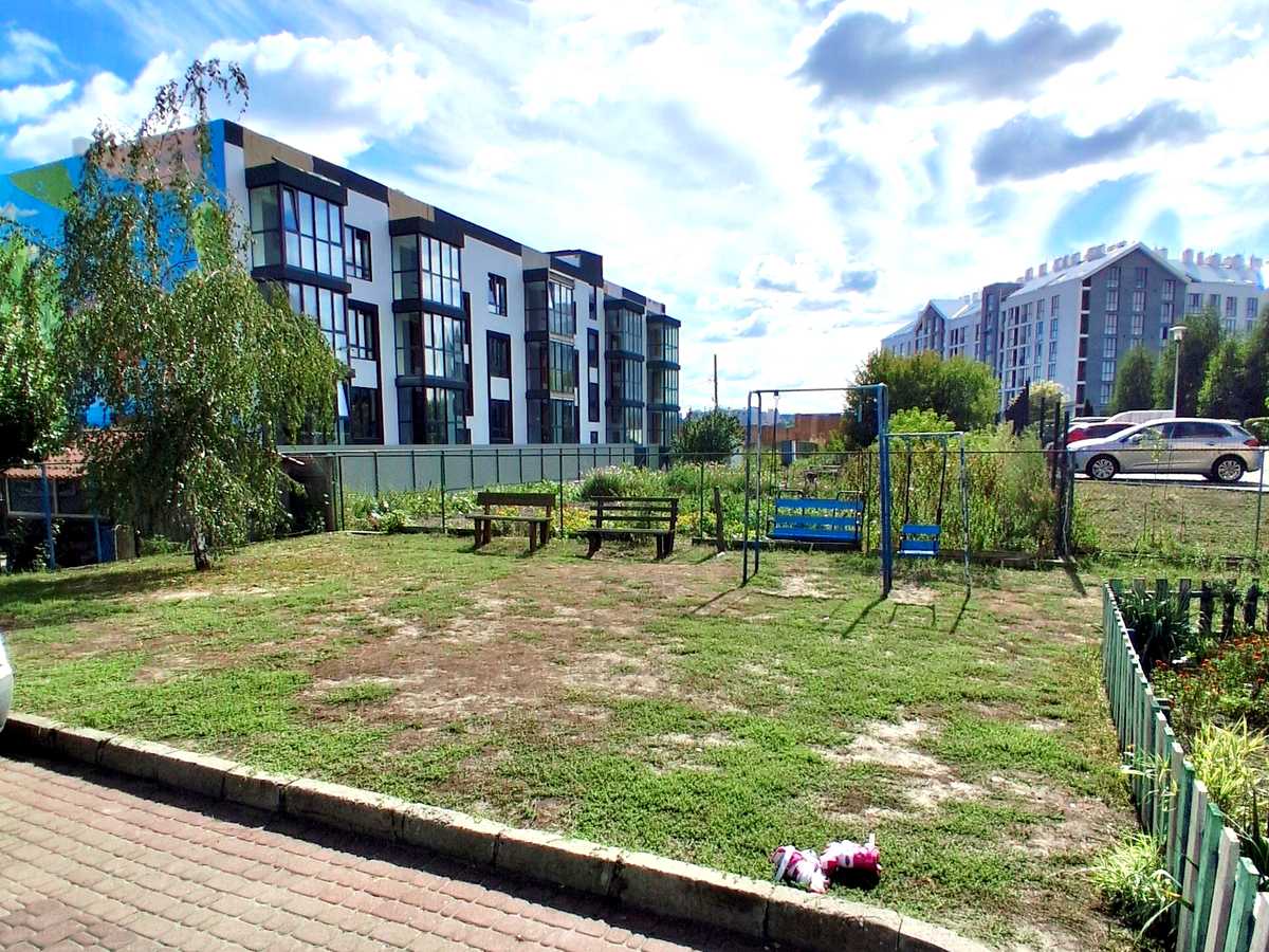 Квартира на вул. Богдана Хмельницкого, 1а в Києві, ID 389021, фото №19