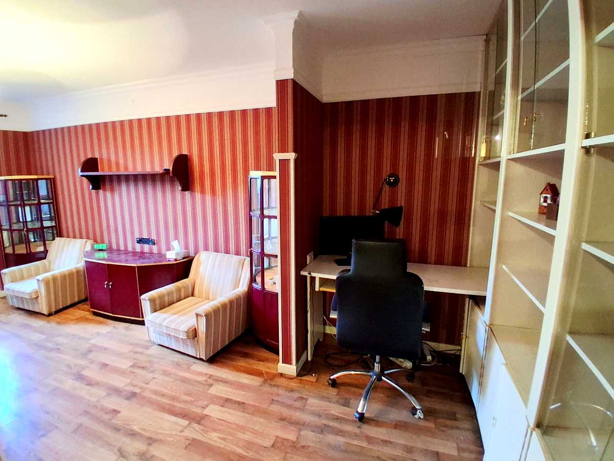Квартира на вул. Богдана Хмельницкого, 1а в Києві, ID 389021, фото №3