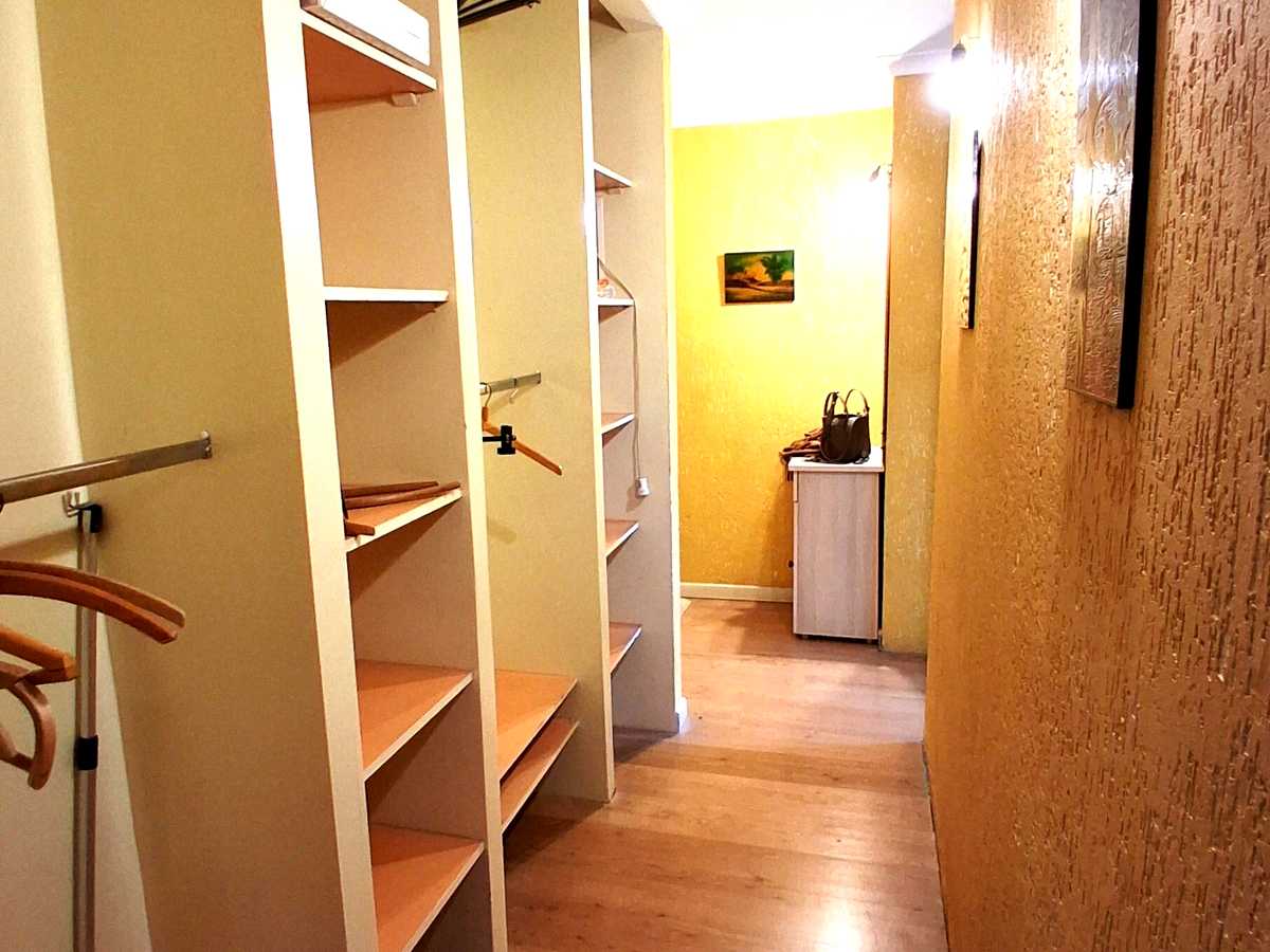 Квартира на вул. Богдана Хмельницкого, 1а в Києві, ID 389021, фото №6