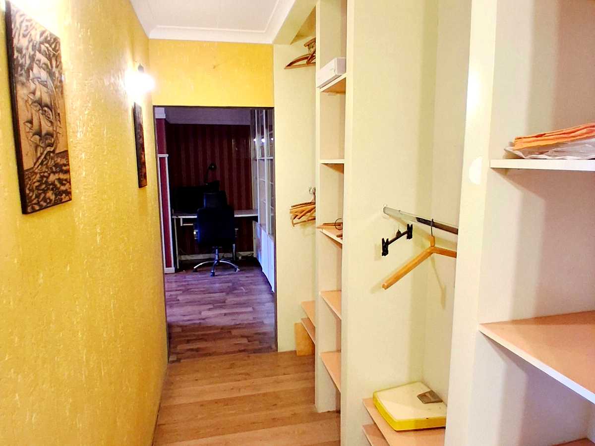 Квартира на вул. Богдана Хмельницкого, 1а в Києві, ID 389021, фото №7
