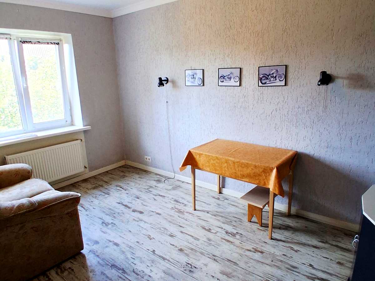 Квартира на вул. Богдана Хмельницкого, 1а в Києві, ID 389021, фото №8
