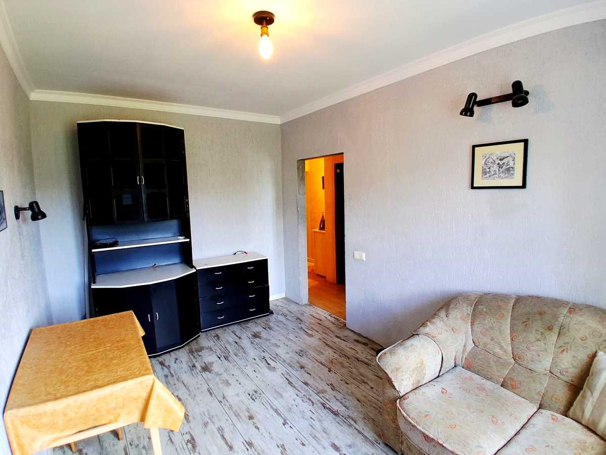 Квартира на вул. Богдана Хмельницкого, 1а в Києві, ID 389021, фото №9