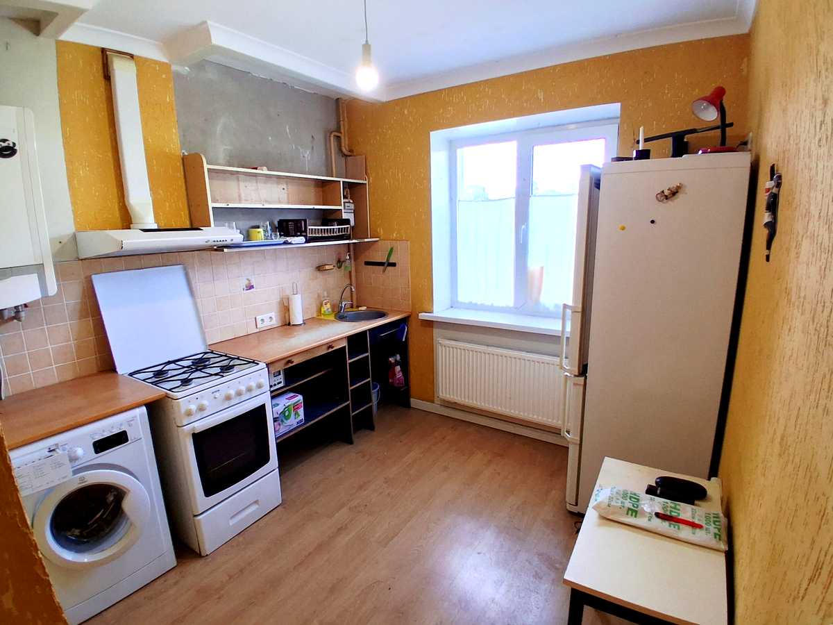Квартира на вул. Богдана Хмельницкого, 1а в Києві, ID 389021, фото №10