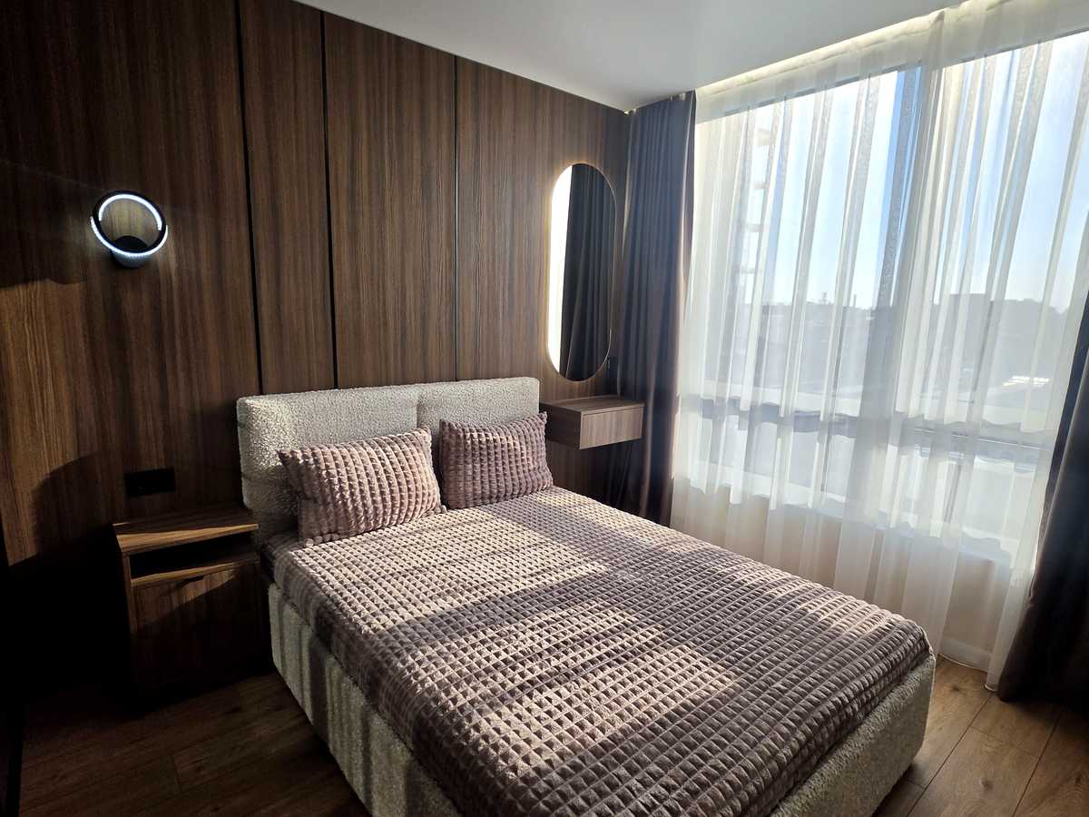 Квартира на вул. Бельведерська, 32Б, ID 388582, фото №1