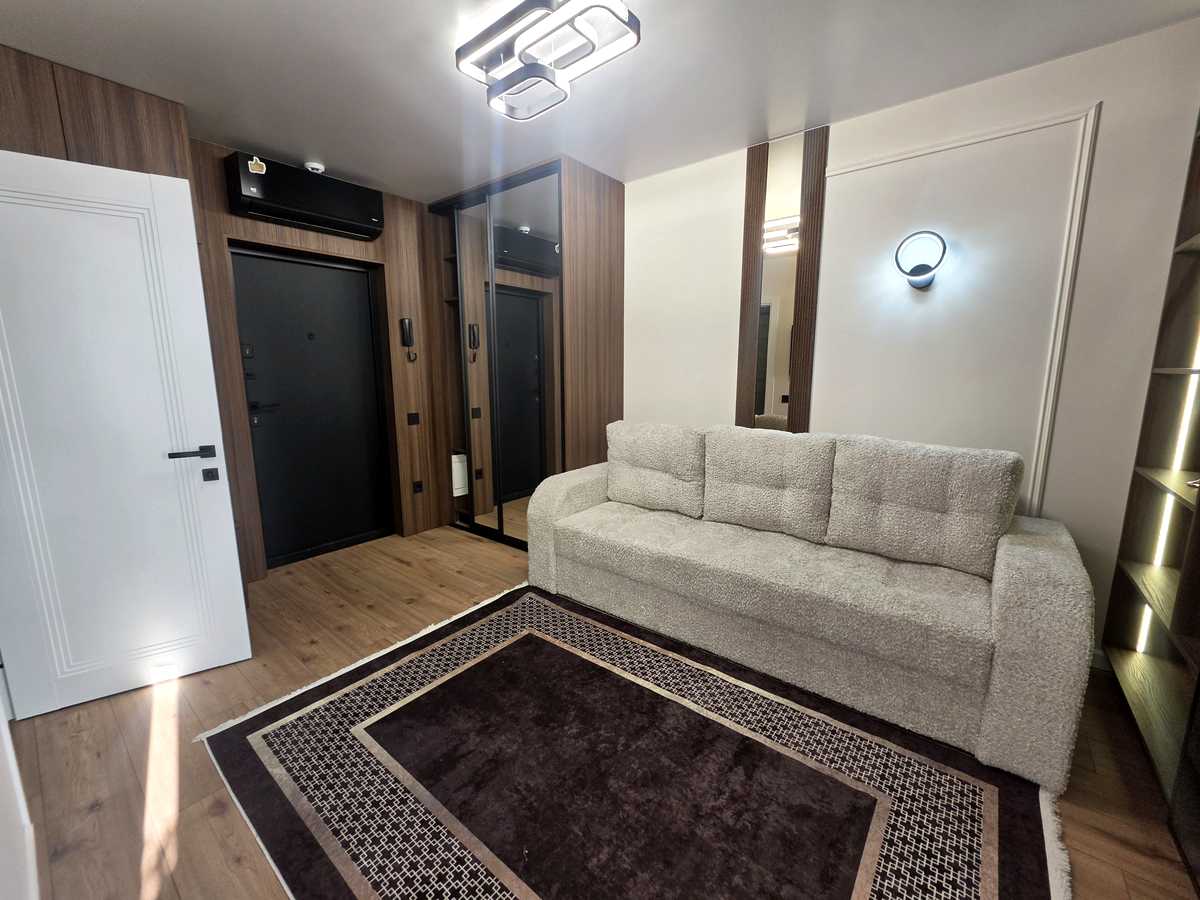 Квартира на вул. Бельведерська, 32Б в Івано-Франківську, ID 388582, фото №8