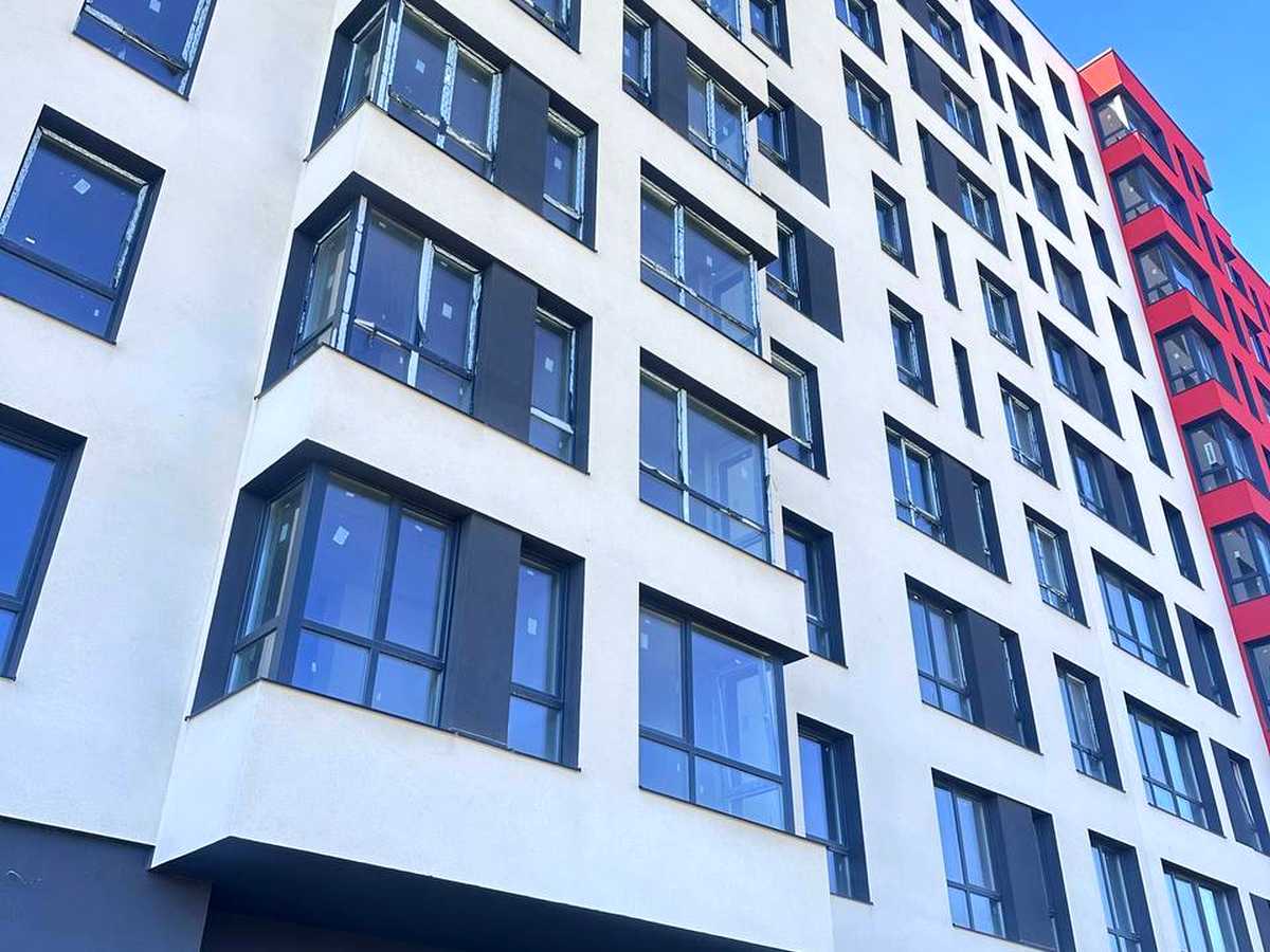 Квартира на вул. Національної Гвардії, ID 388584, фото №1