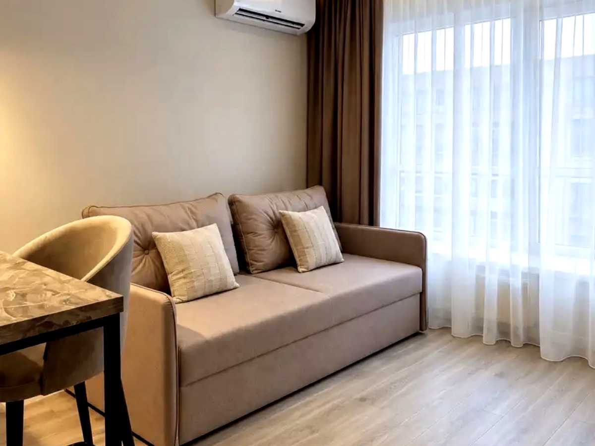 Квартира на вул. Антоновича, 109 в Києві, ID 420829, фото №5